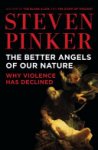 Steven Pinker 45158 - The Better Angels of Our Nature