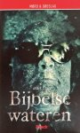 Arne Dahl - Bijbelse wateren - Arne Dahl