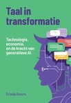 Frieda Steurs - Taal in transformatie