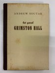Andrew Soutar - Het geval Grimston Hall