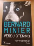 Minier, Bernard - Verduistering