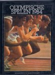 Tyler, Martyn - Olympische Spelen 1984