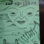 Beul, Daniël De - Zei-spreuken