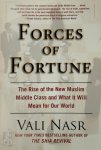 Seyyed Vali Reza Nasr 224575,  Vali Nasr 90443 - Forces of Fortune