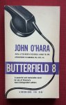 o'hara, john - butterfield 8 o'hara, john - butterfield 8
