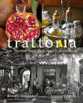 Ferrigno , Ursula . [ isbn 9789043906890 ] 4018 - Trattoria . ( Een Italiaans feest voor familie en vrienden . ) Zelfbereide, eenvoudige maaltijden op basis van verse ingrediënten zijn kenmerkend voor de Italiaanse trattoria's. Ursula Ferrigno presenteert veel van haar recepten in trattoria-stijl. -