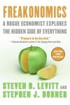 Steven D. Levitt, Stephen J. Dubner - Freakonomics