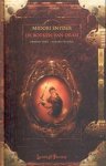 Snyder, Midori - De Boeken van Oran 2: Sadars Vesting