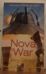 Gibson, Gary - Shoal sequence - 2 - Nova War