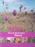 Riet, Bas van de & Hans van der Goes - en anderen - Atlas van de Noord-Hollandse flora