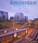 Schaap, Ton - Amsterdam ENG editie (ook in Nederlands 9789064506727)
