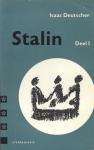 Deutscher, Isaac - Stalin. Een politieke biografie (2 delen)