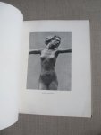 Valentiner, Wilhelm R. - Georg kolbe Plastik und zeichnung