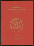 Axmacher, Walter. - in Emmerich am Rhein : Schriftenreihe zur Stadtgeschichte ( teil I )