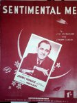 Paradise, Johnny: - Sentimental me