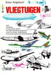 Enzo Angelucci - Vliegtuigen