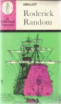 Smollett, Tobias - Roderick Random
