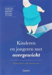 Caroline Braet, Lien Joossens - Kinderen en jongeren met overgewicht. Handleiding voor begeleiders
