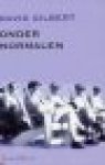 Gilbert, David - Onder normalen Gilbert, David - Onder normalen