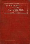 Faurote, Fay Leone - The How and Why of the Automobile
