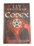Lev Grossman - Codex