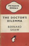 Shaw, Bernard - The Doctor's Dilemma (play)