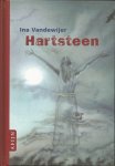 Vandewijer, Ina - Hartsteen