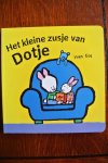 Got, Yves - "HET KLEINE ZUSJE VAN DOTJE"