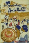 Zeeuw JGzn., P. de,. - De Toverdoos van Ambe'Roeroe Zeeuw JGzn., P. de,. - De Toverdoos van Ambe'Roeroe