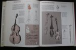 Midgley, Ruth; e.a. - ENCYCLOPEDIE VAN MUZIEKINSTRUMENTEN met meer dan 4000 originele tekeningen