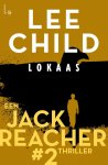 N.v.t., Lee Child - Jack Reacher 2 - Lokaas