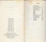 Dahl, Roald . Vertaling Hans Edinga met Omslagontwerp  van Jan Sanders - M n liefje m n duifje