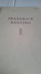 Onbekend - Frederick banting