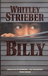 Strieber, W. - Billy