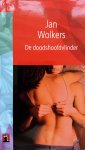 Wolkers, Jan - De doodshoofdvlinder (Ex.1)