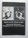  - 150 jaar België. Momenten uit de fotografie.