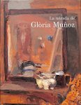 Conxita Oliver - La Mirada de Glòria Muñoz