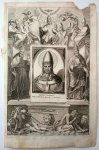 BOUTTATS, FREDERIK, - Pope Damasus I BOUTTATS, FREDERIK, - Pope Damasus I