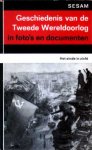 Jacobsen, H.A. / Dollinger, H. (samenst.) - Sesam Geschiedenis van de Tweede Wereldoorlog in foto`s en documenten. Deel 17. Het einde in zicht