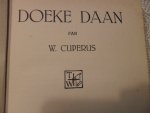 Cuperus W. - Doeke Daan