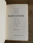 O' Keefe, Timothy (edited by) - Alienation. A Symposium.