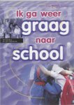 B. Kenter - Een zorg voor school en thuis - Ik ga weer graag naar school