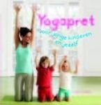 Pegrum, Juliet - Yogapret, voor jonge kinderen en jezelf