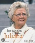 Bree, H. van - Het aanzien van Juliana 1909-2004