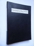  - Cassier's Magazine, an engineering monthly; railway number.