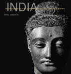 ANGELILLO, MARIA. - India. Geschiedenis en cultuurschatten van een oude beschaving.