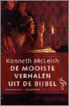 K. MacLeish - De mooiste bijbelverhalen / Ooievaar