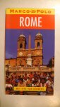 - Marco Polo / Rome