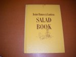 Ed. Better Homes and Gardens. - Salad Book. Plain and Fancy Salads for every Occasion.