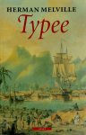 Herman Melville - Typee